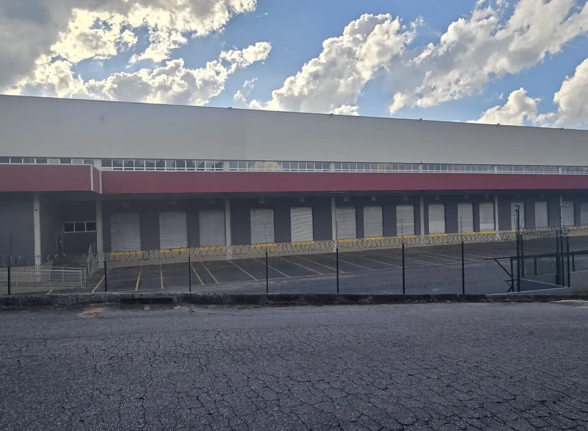 Logistics parks in Brazil and Paraguay 6